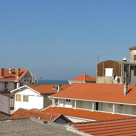 Hotel Le Neptune Soulac-sur-Mer Dış mekan fotoğraf