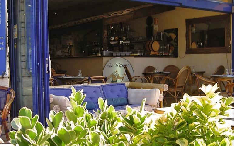 Hotel Le Neptune Soulac-sur-Mer Dış mekan fotoğraf