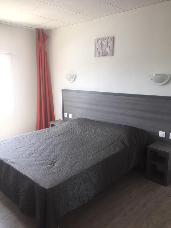 Hotel Le Neptune Soulac-sur-Mer Dış mekan fotoğraf