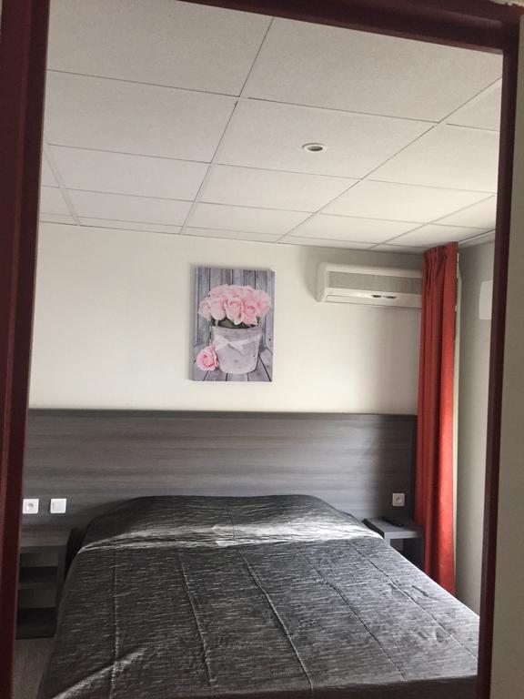 Hotel Le Neptune Soulac-sur-Mer Dış mekan fotoğraf